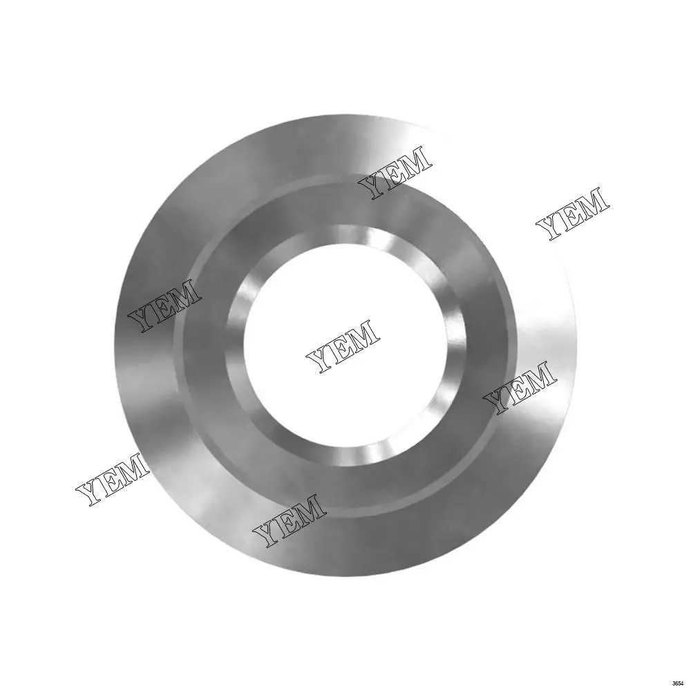Top Quality Pad-Rebound 3E-4907 3E4907 for D4 China Engine Parts Supplier 4