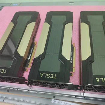 Tesla V100 32GB HBM2 Pcie 3.0 GPU for Scientific Computing