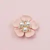 11 flower pink