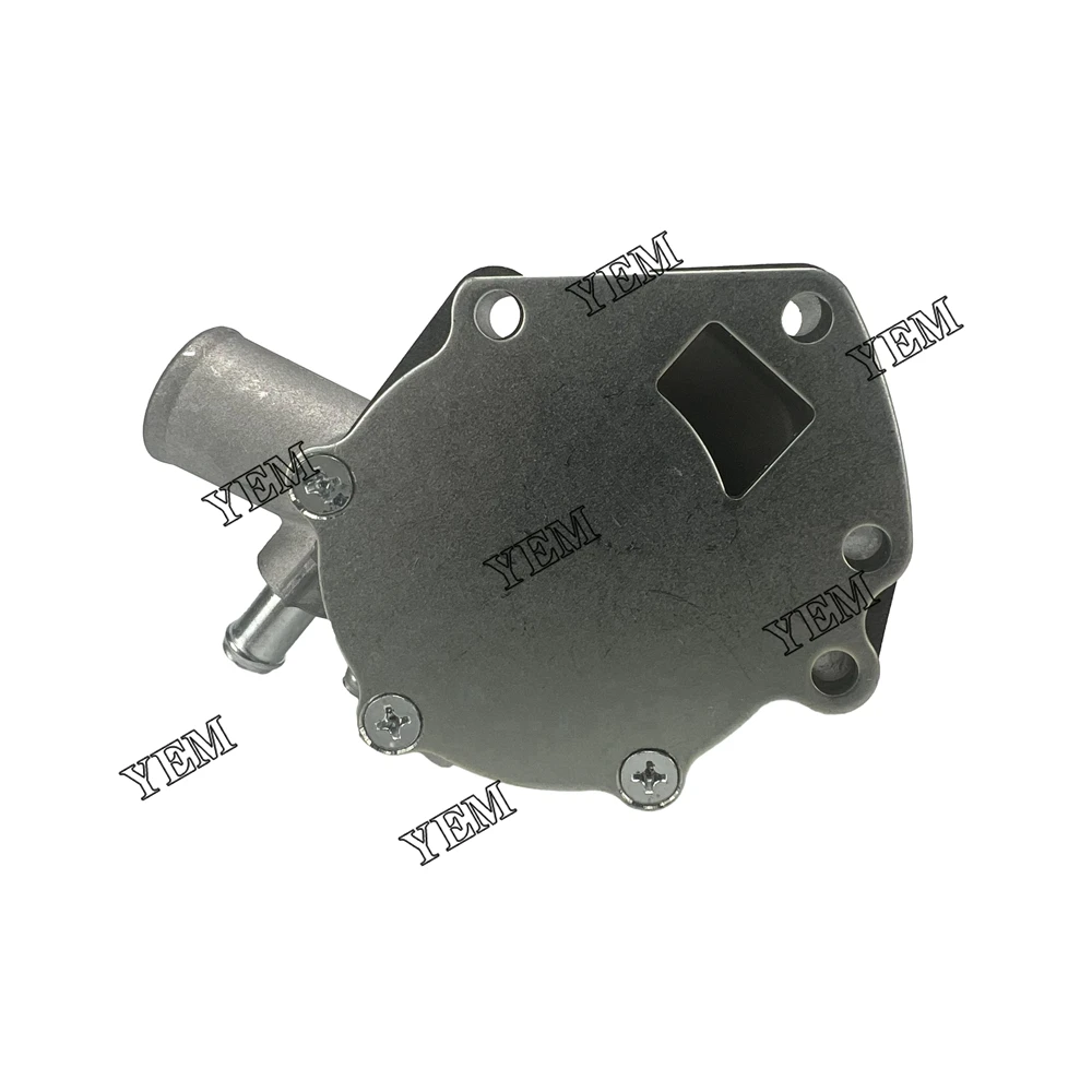 For Perkins TG6400 Water Pump Genuine Engine Parts 5