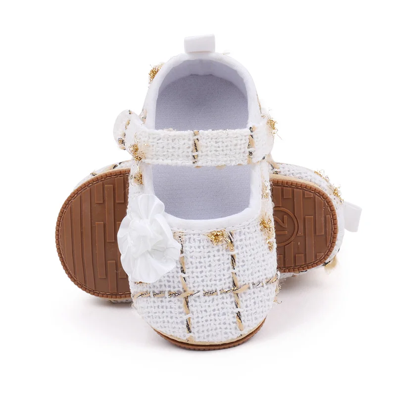 Baby Girl Shoes Spring Autumn Summer Designs Toddler Shoes for Girls 2023 supplier