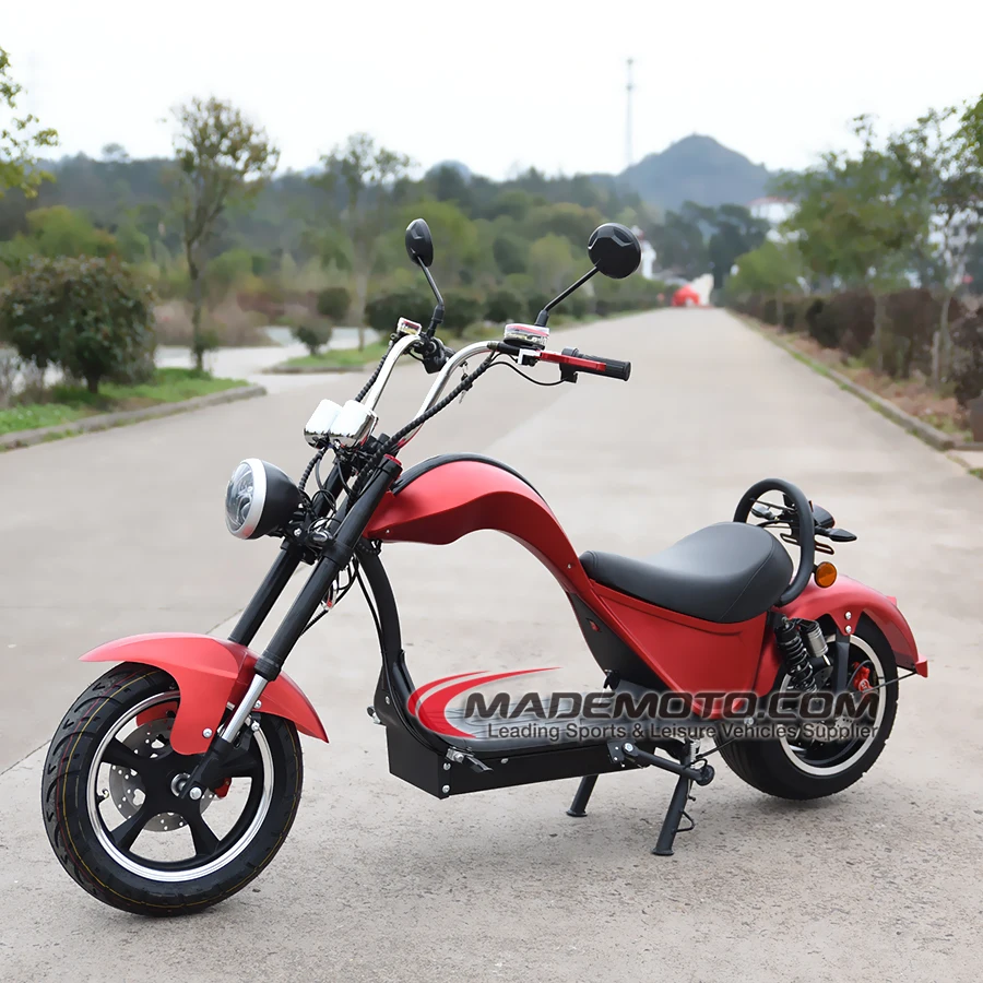 2023 Citycoco Trike Gt X7 Pro Fat Tire 3000w 2000w Cobra Electric Scooter Buy 2 Wheel Citycoco 6909