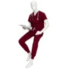 Wine Red