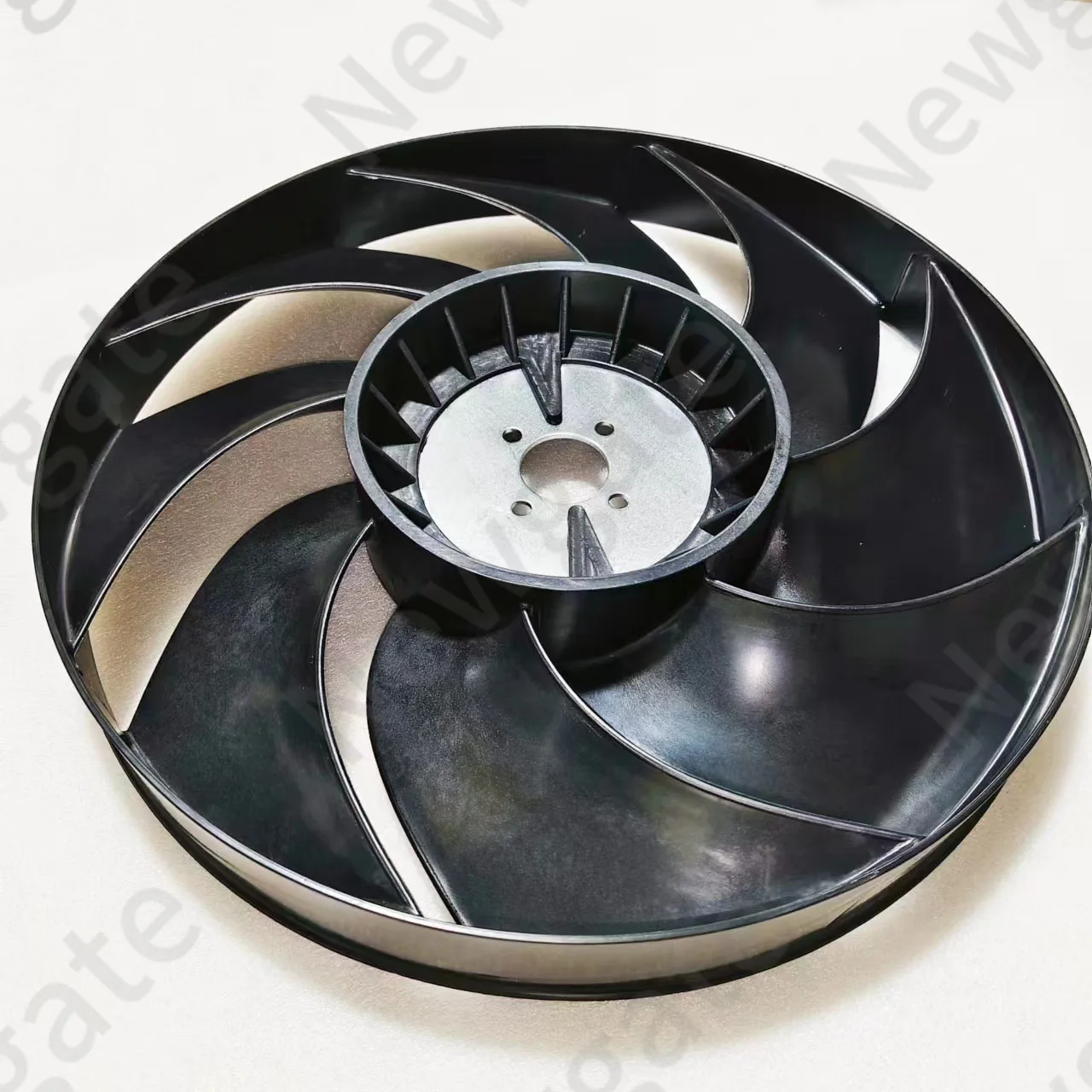 forklift spare parts fan  3521050101 for linde forklift parts factory