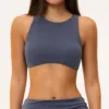Bra Blue