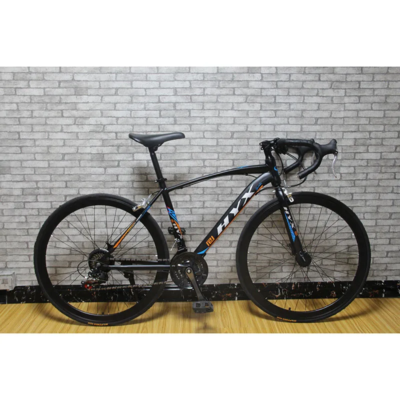 Factory Direct Sale Full Cheap Racing Saddle Bike Road Bicycle Trek Cycling Carbon Fiber Road Bike Frame Bicycle Bike for Adults