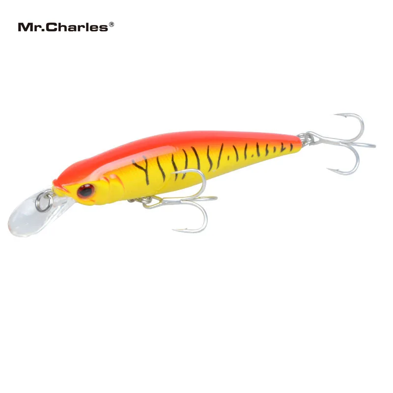 Custom fishing lure manufacturers Clearance