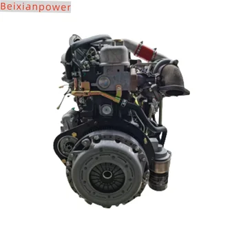 Brand New JX493Q diesel  Engine 4JB1 57KW/3600rpm 4Cylinder for Boat Engine