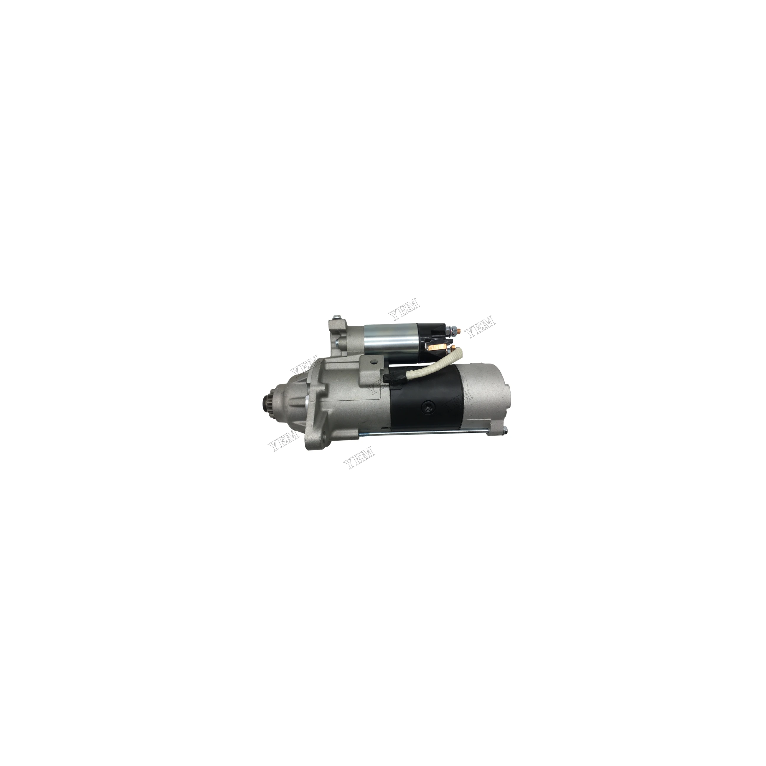 For Mitsubishi 6D16 Starter Motor Replacement Engine Parts