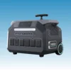 Gris oscuro (2048 Wh 2400 W)
