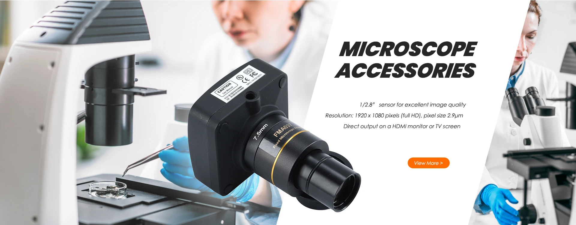 Company Overview - Ningbo Huaguang Precision Instrument Co., Ltd.