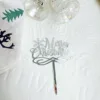 SP513 -3 Silver