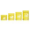 Gradiente giallo