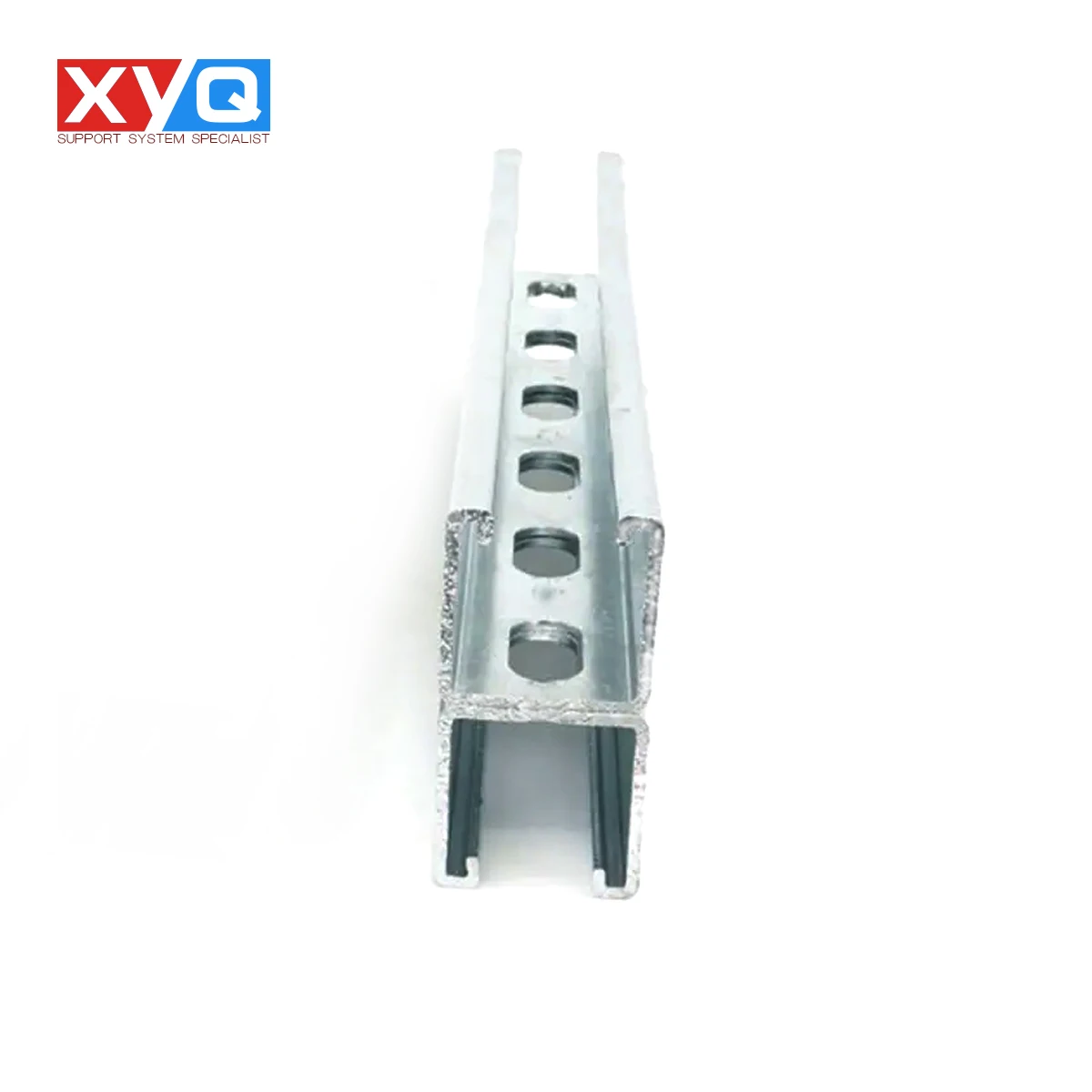 Grp Unistrut Channel Electric Galvanized Strut Manufacturer Slotted ...