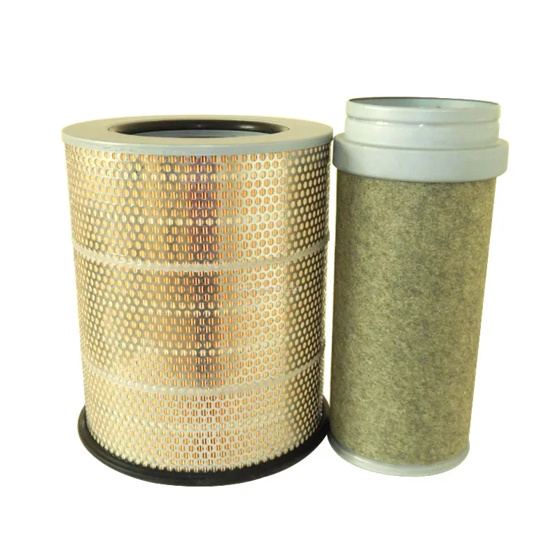 High Quality Air Filters for VOLVO FH12 Trucks - 8149961+1665937 ...