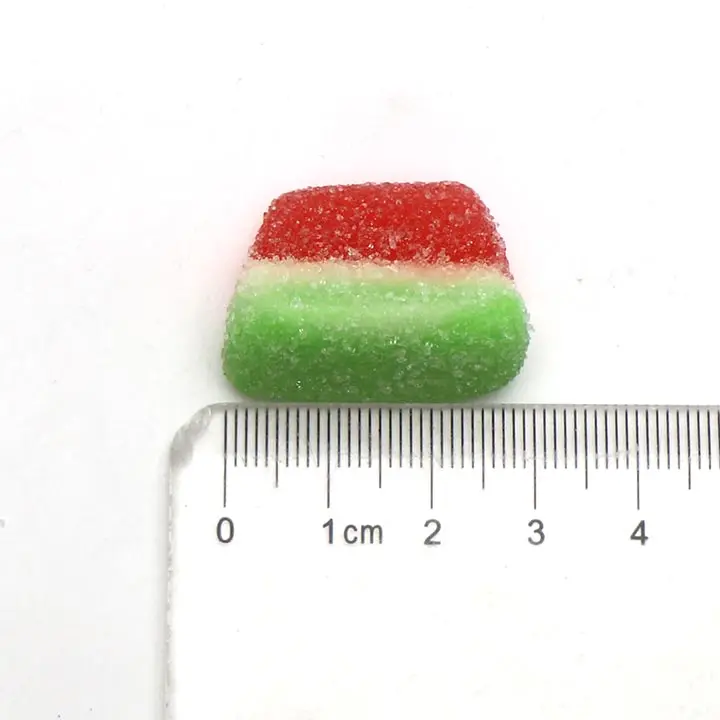 watermelon candy