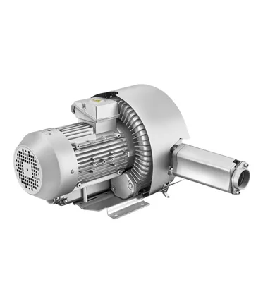 Ring Blower, 220V, Electric - detail 18