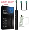 Black Color