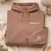 soft muted
