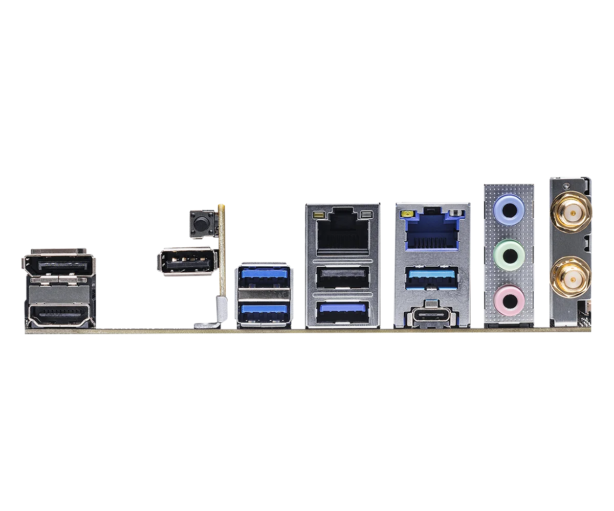 Intel Core i3-12100 + mini ITXマザーボード Intel Core i3-12100 + mini ITXマザーボード セット商品（intel +