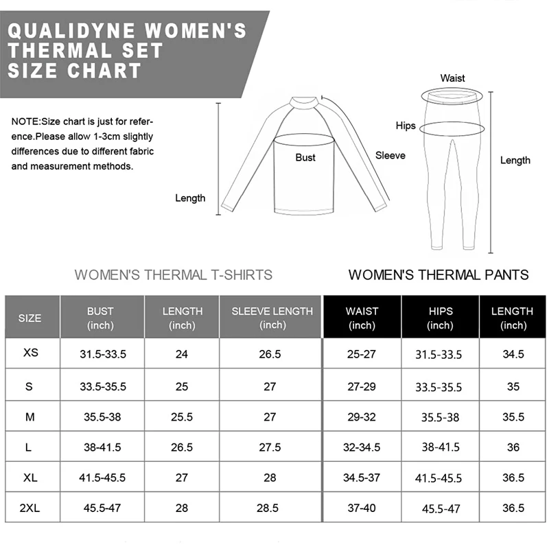 Wholesale Winter Thick Women Thermal Sets Thermal Inner Wear Underwear