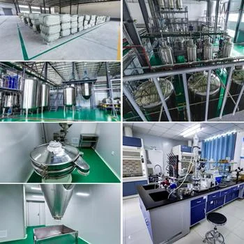 Заводская поставка, L-лизин Hcl 99%, кормовой класс, CAS 56-87-1, L-лизин гидрохлорид в порошке