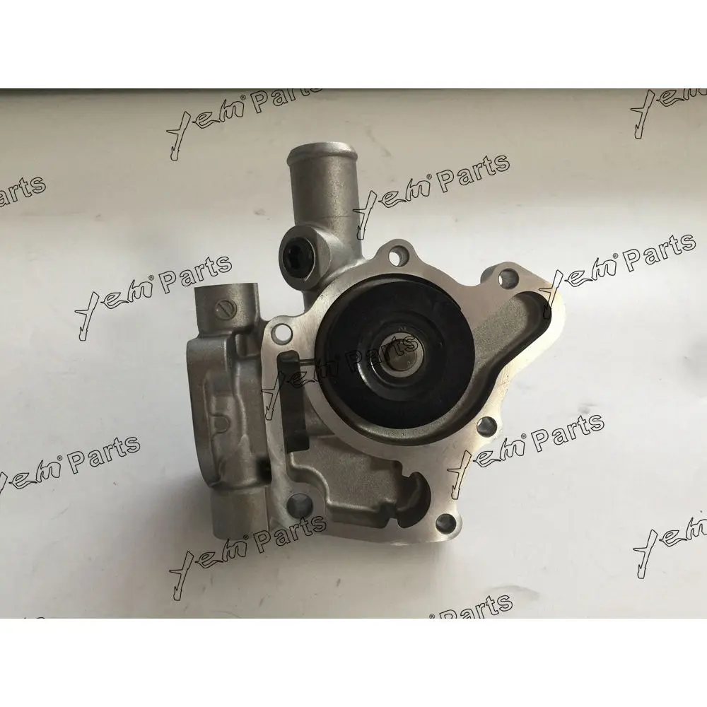 3TNE68 119266-42102 Water Pump for Yanmar Universal Engine Parts 3