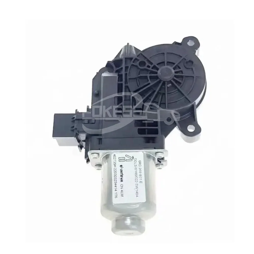 Auto part Power Window Lifter Motor Front Left / Right FR3Z7823394B F... — 3