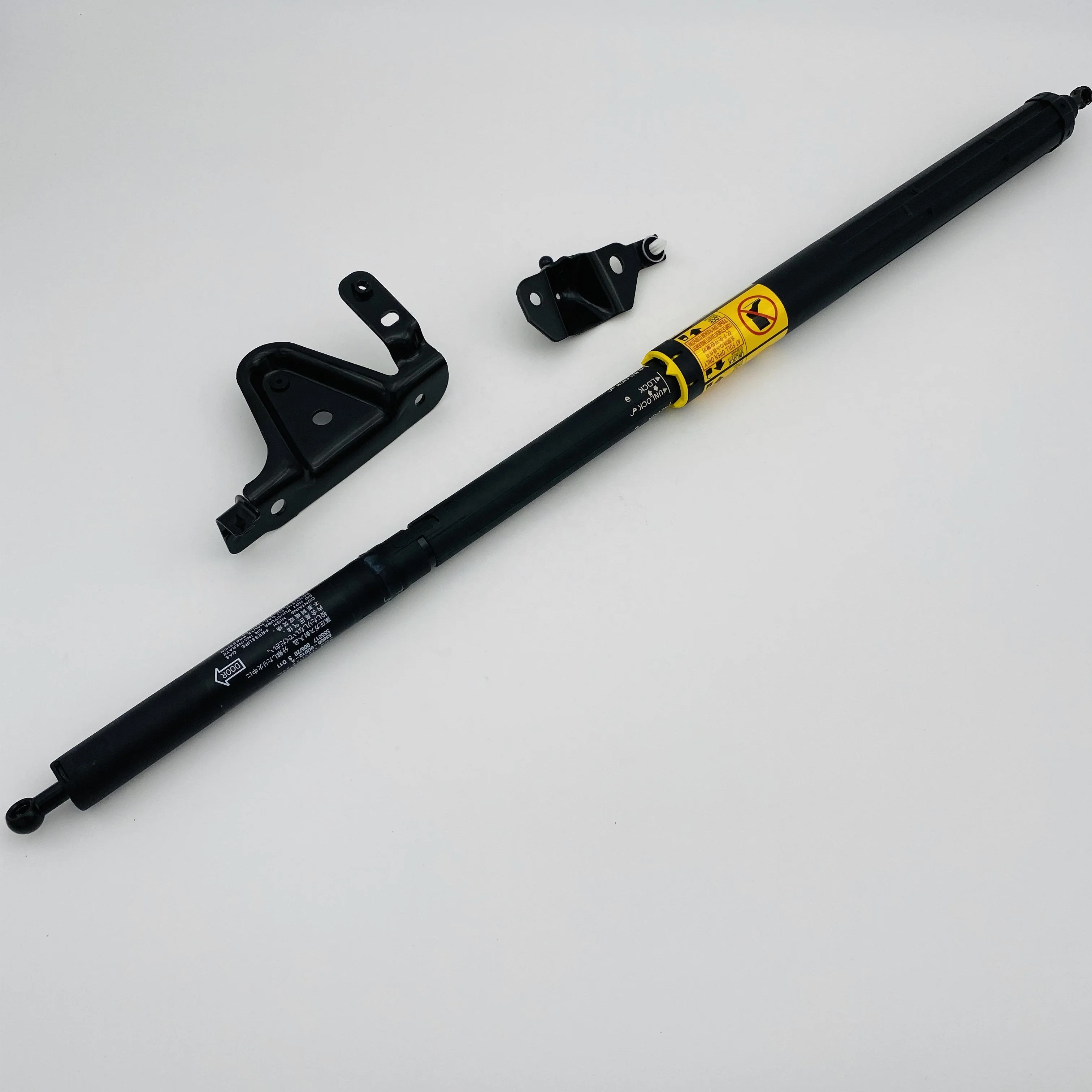 Задняя дверная распорка газовая пружина 68650-0G013 68650-0W012 68650-0W010 68650-0W011 для Toyota Land Cruiser Prado 150 Lexus