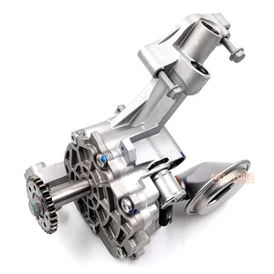 MG GS/HS/RX5/GT/6/360 Automotive Parts & Accessories 15E4E Engine Oil Pump