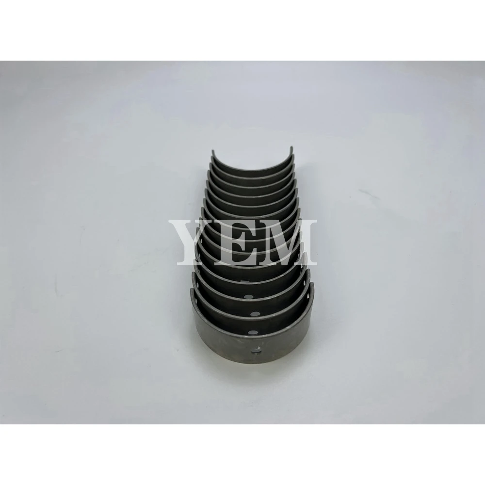 Replaces F6L912 Engine Bearing for Deutz Engine Rebuild Kit Engine Repair Kit Diesel Engine Spare Parts
