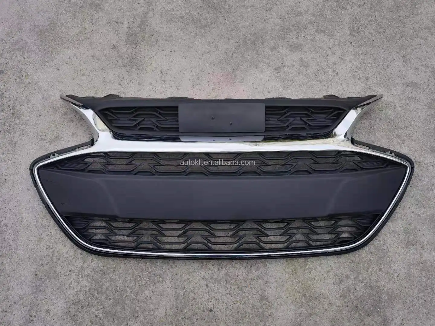 Front Grille For Chevrolet Spark 2016 2017 2018 2019 2020 2021 - Buy ...