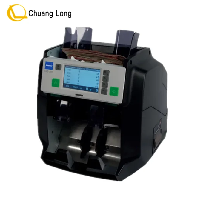 Glory 紙幣計数機 GFS-220 紙幣整理機| Alibaba.com