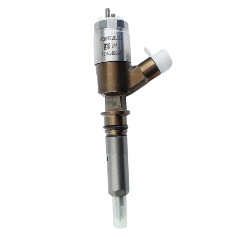 IZUMI Injector 3264700 for Caterpillar for Cat C6 C6.4 320D Heavy Equipment Engine Parts