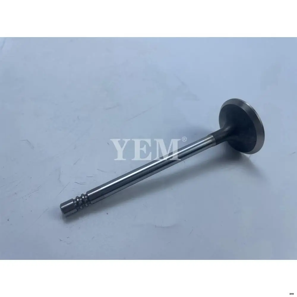 Engine Valve in Kit Fit for Doosan D34