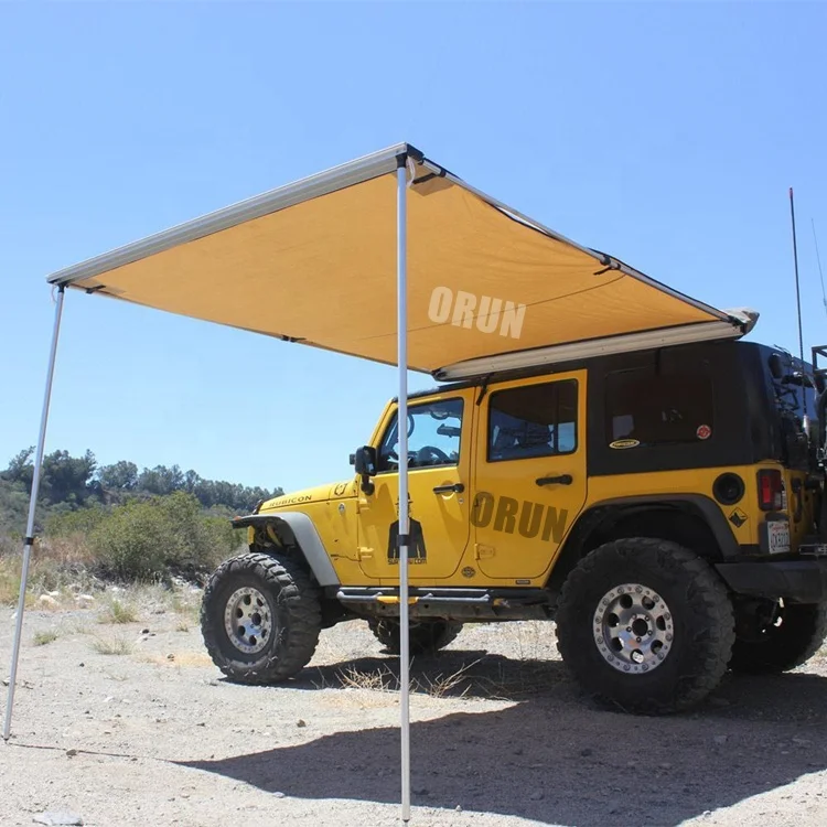 Roof Rack 4x4 Awning Car Side Awning 