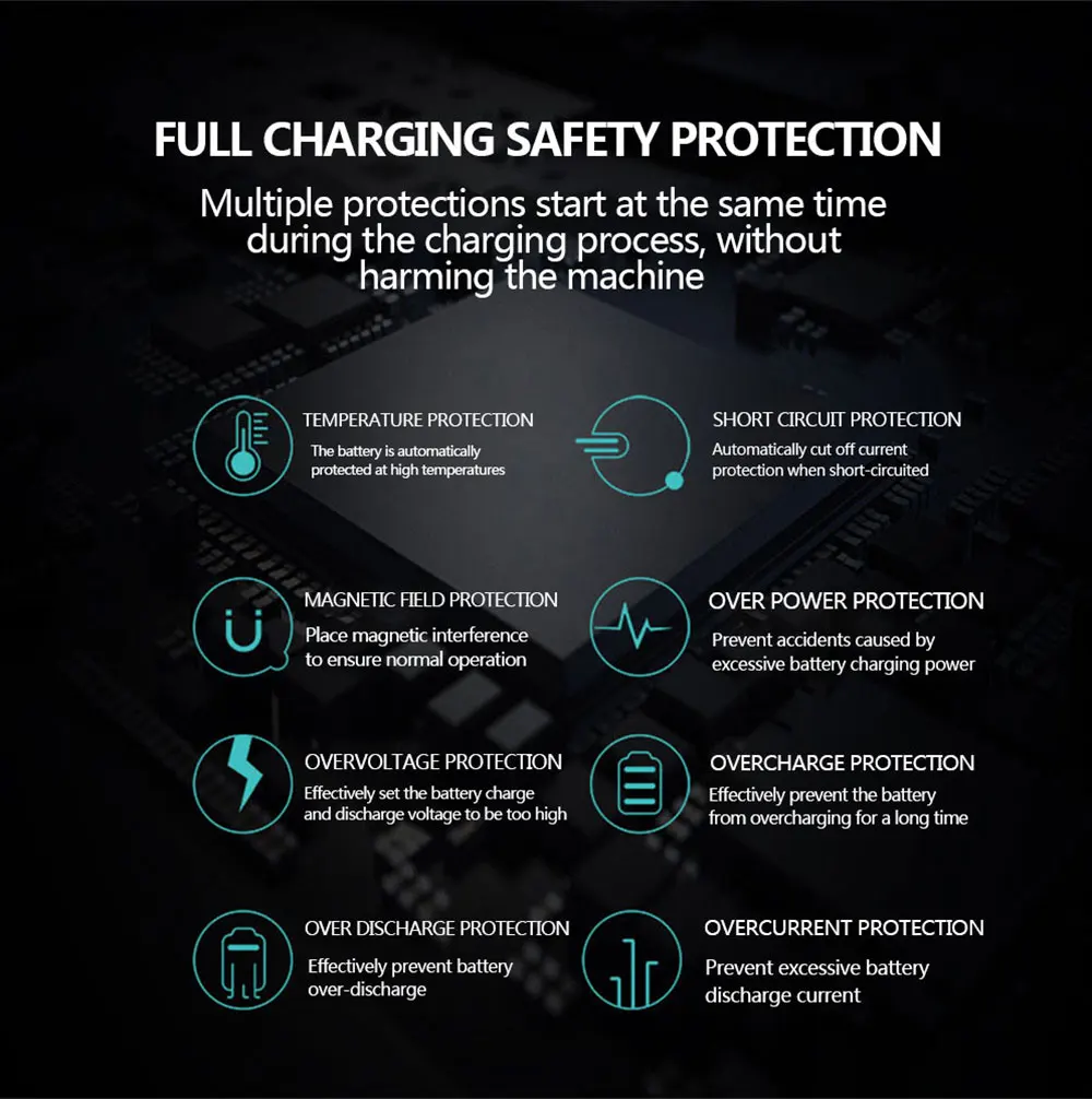 Car Phone Holder Wireless Charger For iPhone Huawei Xiaomi 15W Induction Car Mount Fast Wireless Charging Suck Phone Holder
