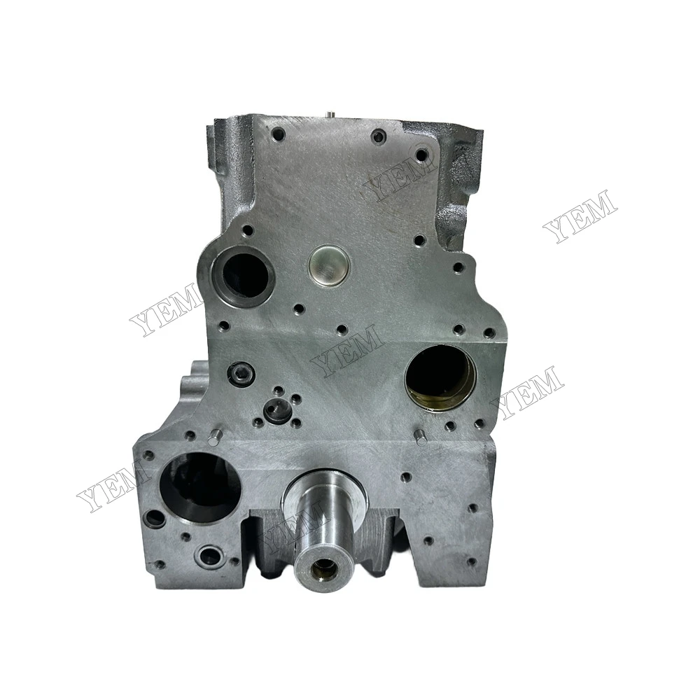 Cylinder Block Assembly Fit for Komatsu 4D94E Engine 3