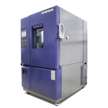 Electronic Climatic High Low Temp Humidity stability environment Test Chamber