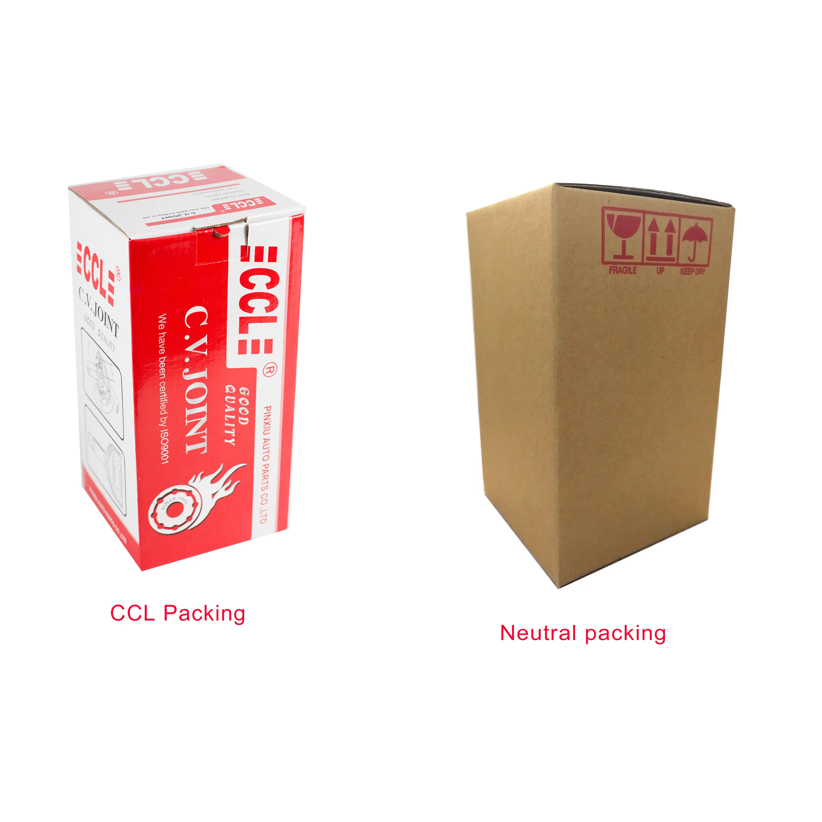 EPX 25*54*33 Alex Shaft C.v Joint China Supplier Outer CV