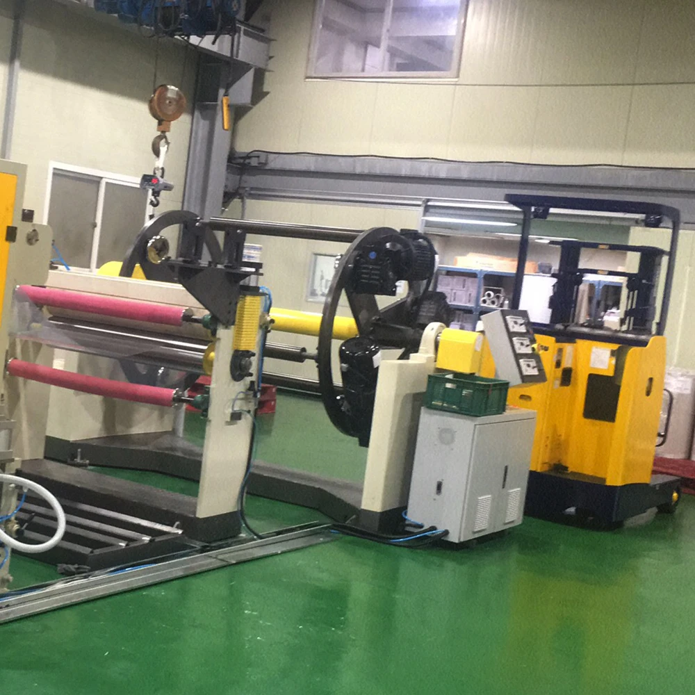 Jwell PETG/CPET Sheet Extrusion Line Plastic Sheet Making Machine for WPC PVC PS PC Filament Straw Profile Industries