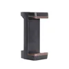 Horizontal and vertical phone clips