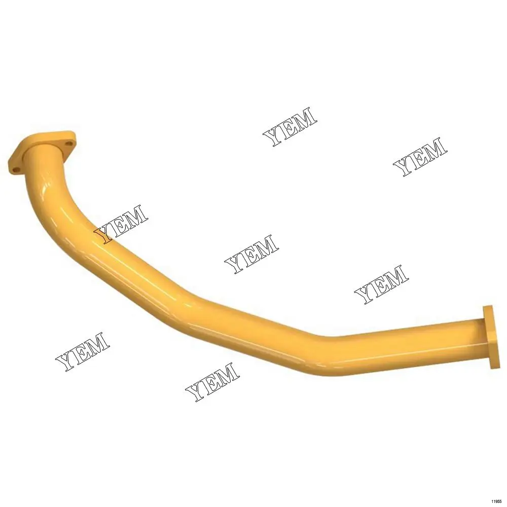 Tube Assembly 7E-2887 7E2887 High Quality Engine Parts 4