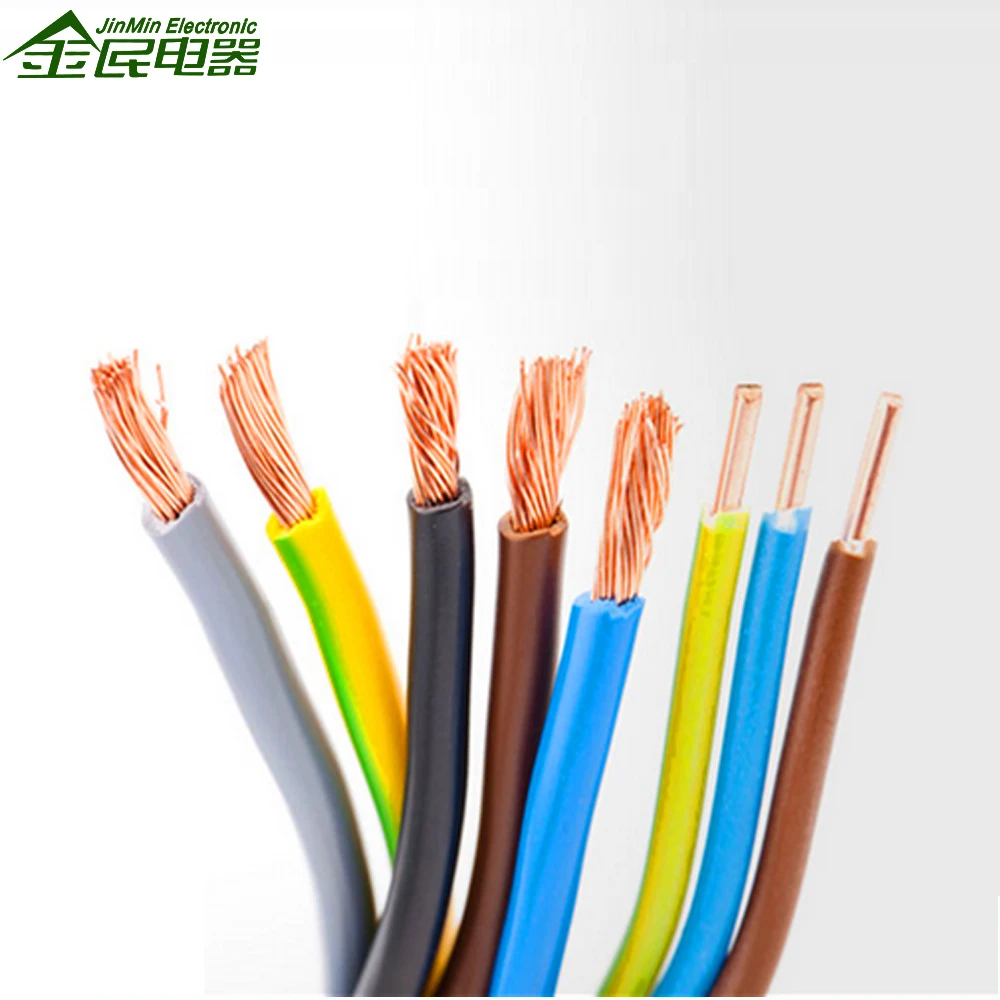 Factory Price Ingelec Brand 15mm Specifications Various Types of Cables With Electrical Cable Wire
