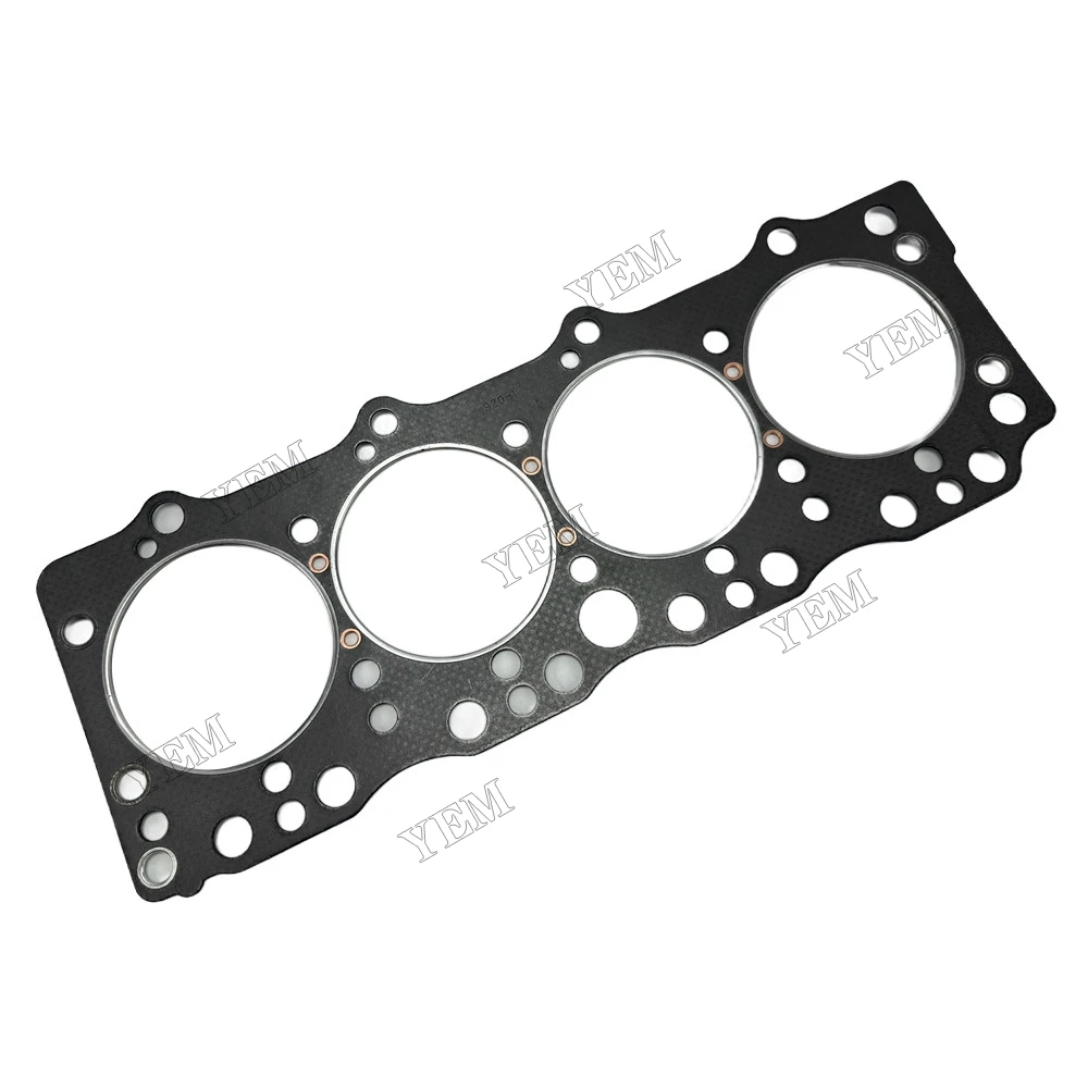 Head Gasket Fit for Isuzu 4BG1 Engine