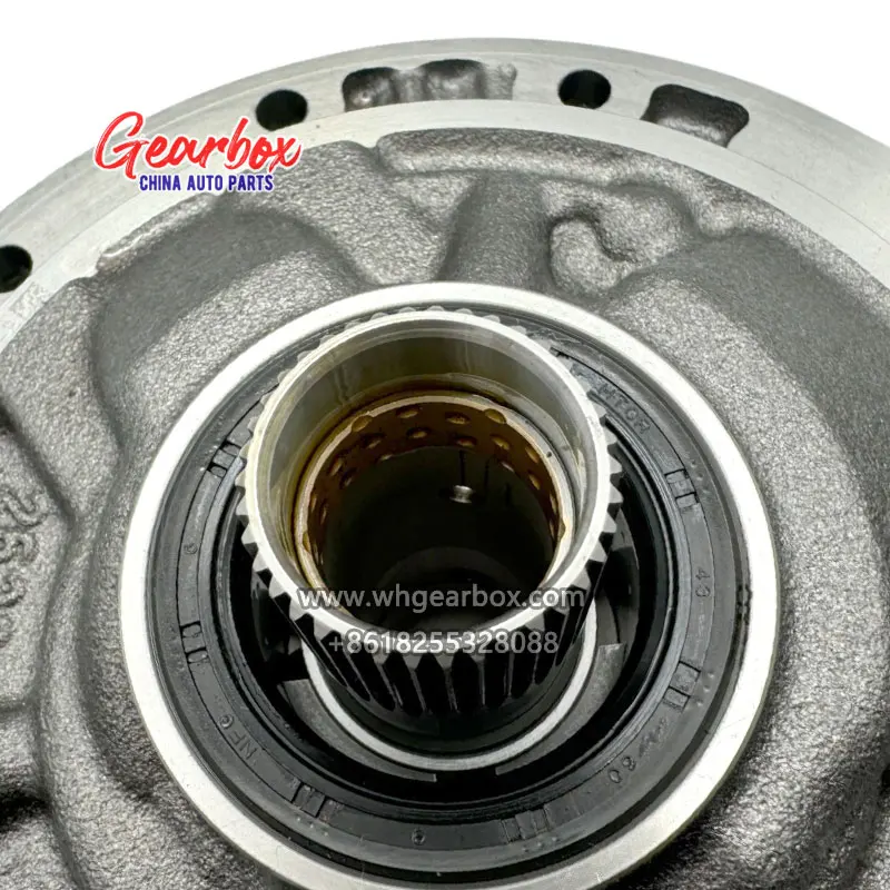 Original 019CHA-1502610 Oil Pump for Chery A3, Tiggo3, E5, Arrizo