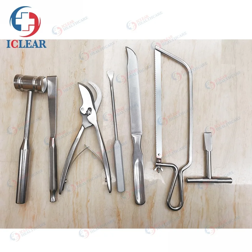 Veterinary Surgical Instrument Kit Small Animal Anatomy Kit Buy