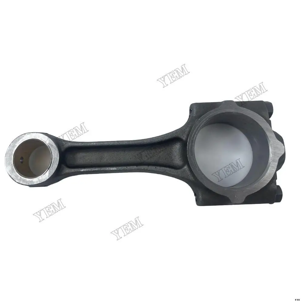 Brand New Connecting Rod Assembly For Kubota V2403 Engine Overhaul Rebuild Kit