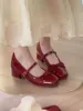 wine red