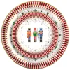 As image